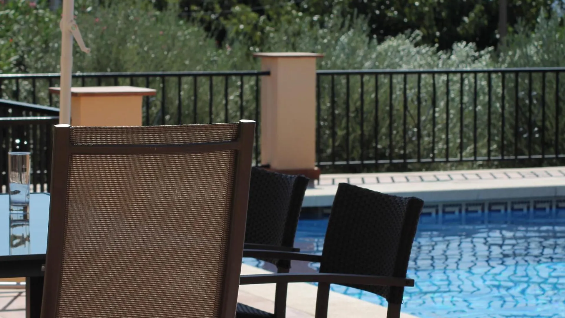 Villa Alquiler Casa Maria, Pau, Costa Brava - Es-366-10