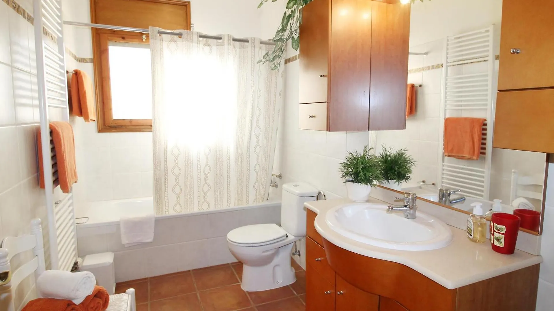 Сasa de vacaciones Villa Alquiler Casa Maria, Pau, Costa Brava - Es-366-10