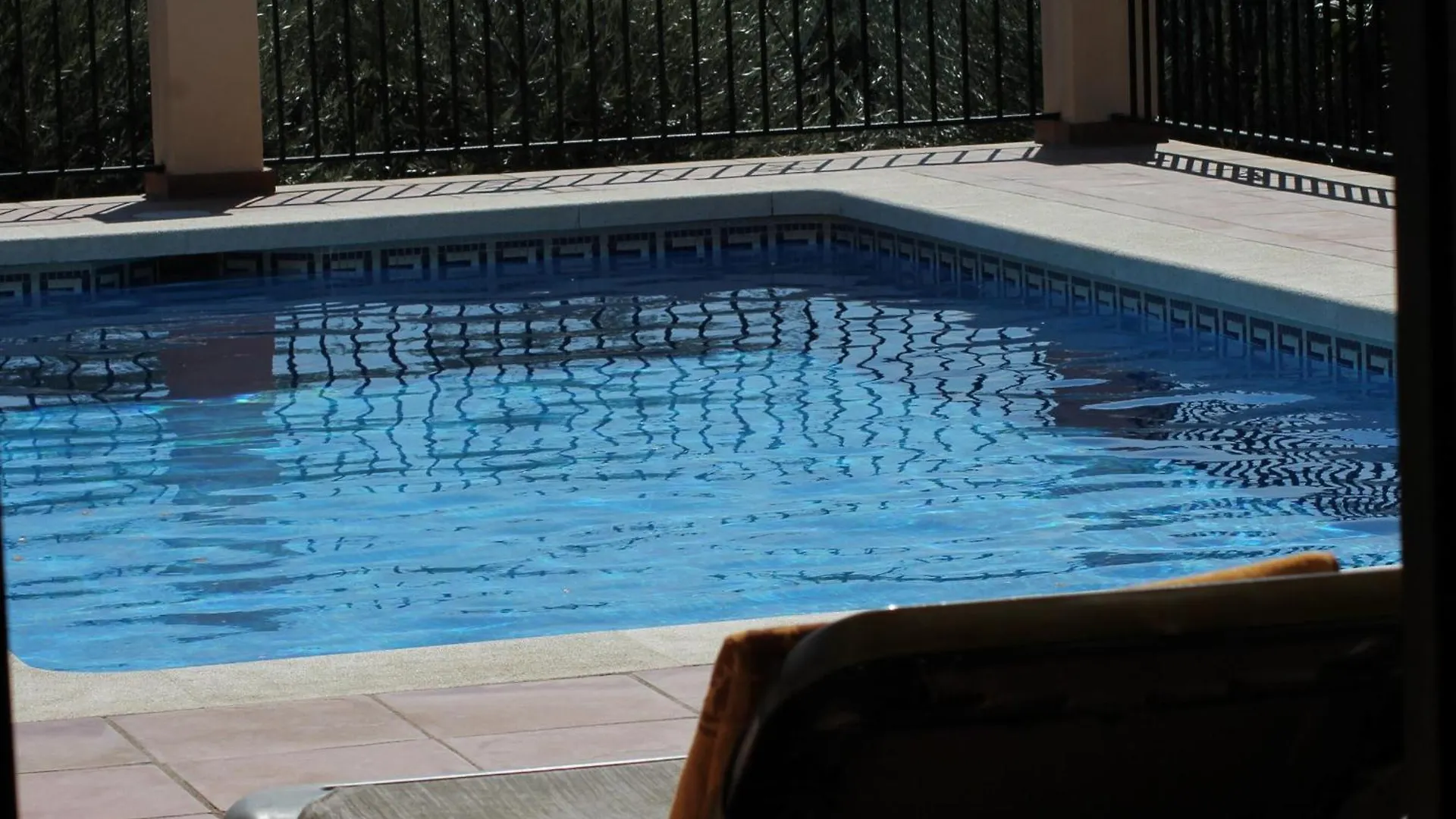 Villa Alquiler Casa Maria, Pau, Costa Brava - Es-366-10 Сasa de vacaciones