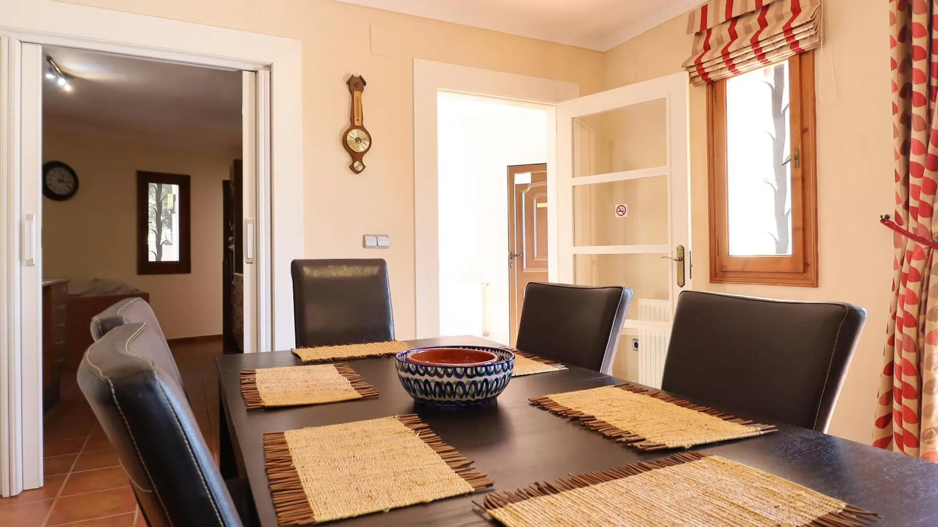Villa Alquiler Casa Maria, Pau, Costa Brava - Es-366-10